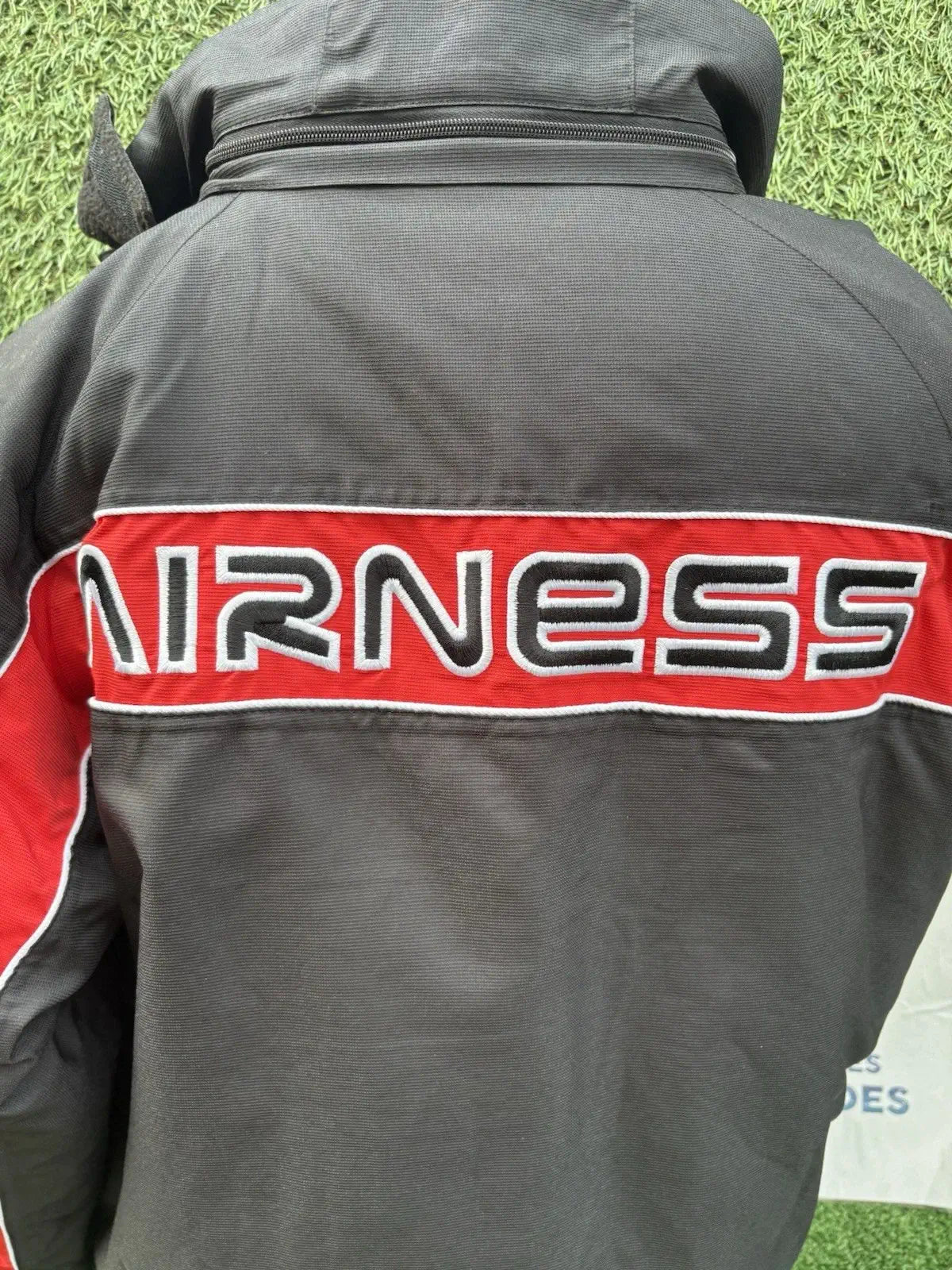 Blouson Vintage Stade Rennais - 2005 - Taille M Au Fil Des Légendes