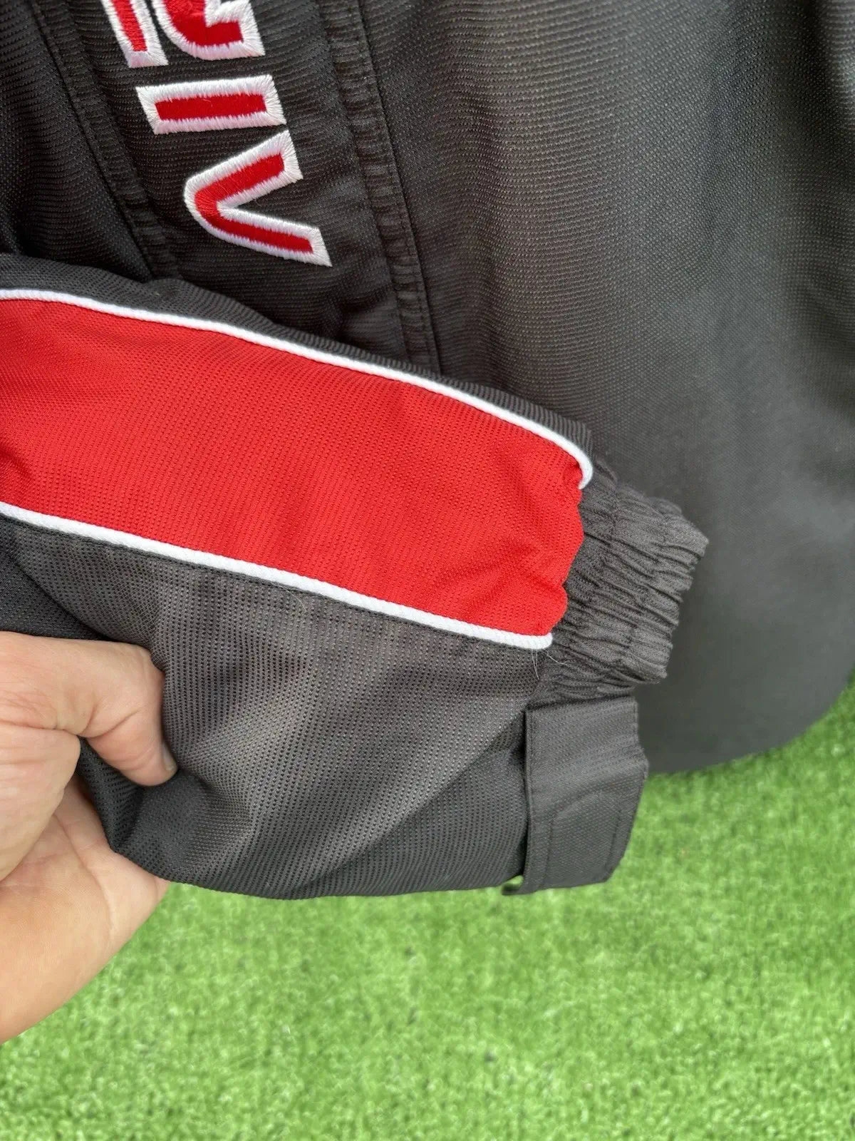 Blouson Vintage Stade Rennais - 2005 - Taille M Au Fil Des Légendes