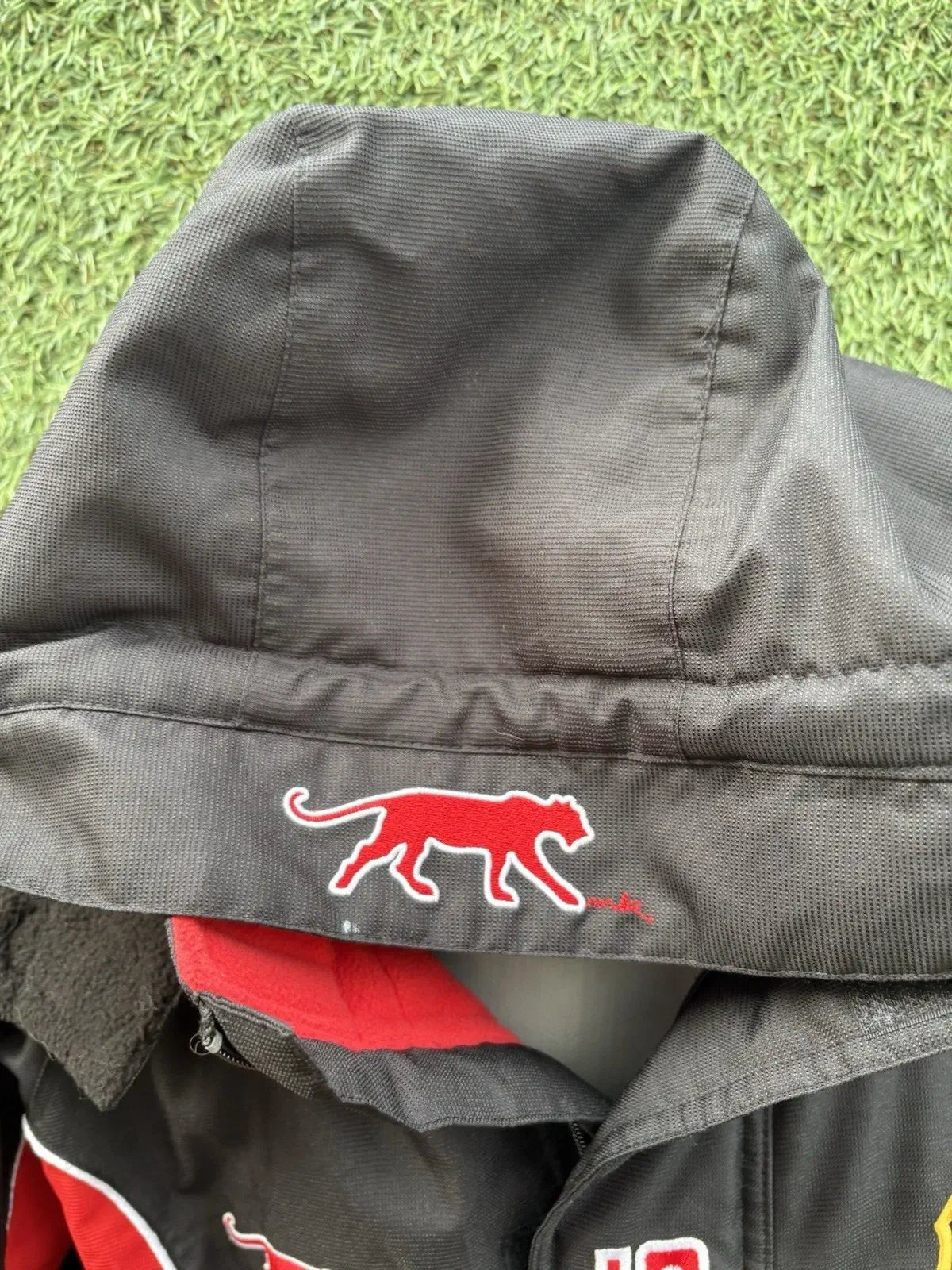 Blouson Vintage Stade Rennais - 2005 - Taille M Au Fil Des Légendes