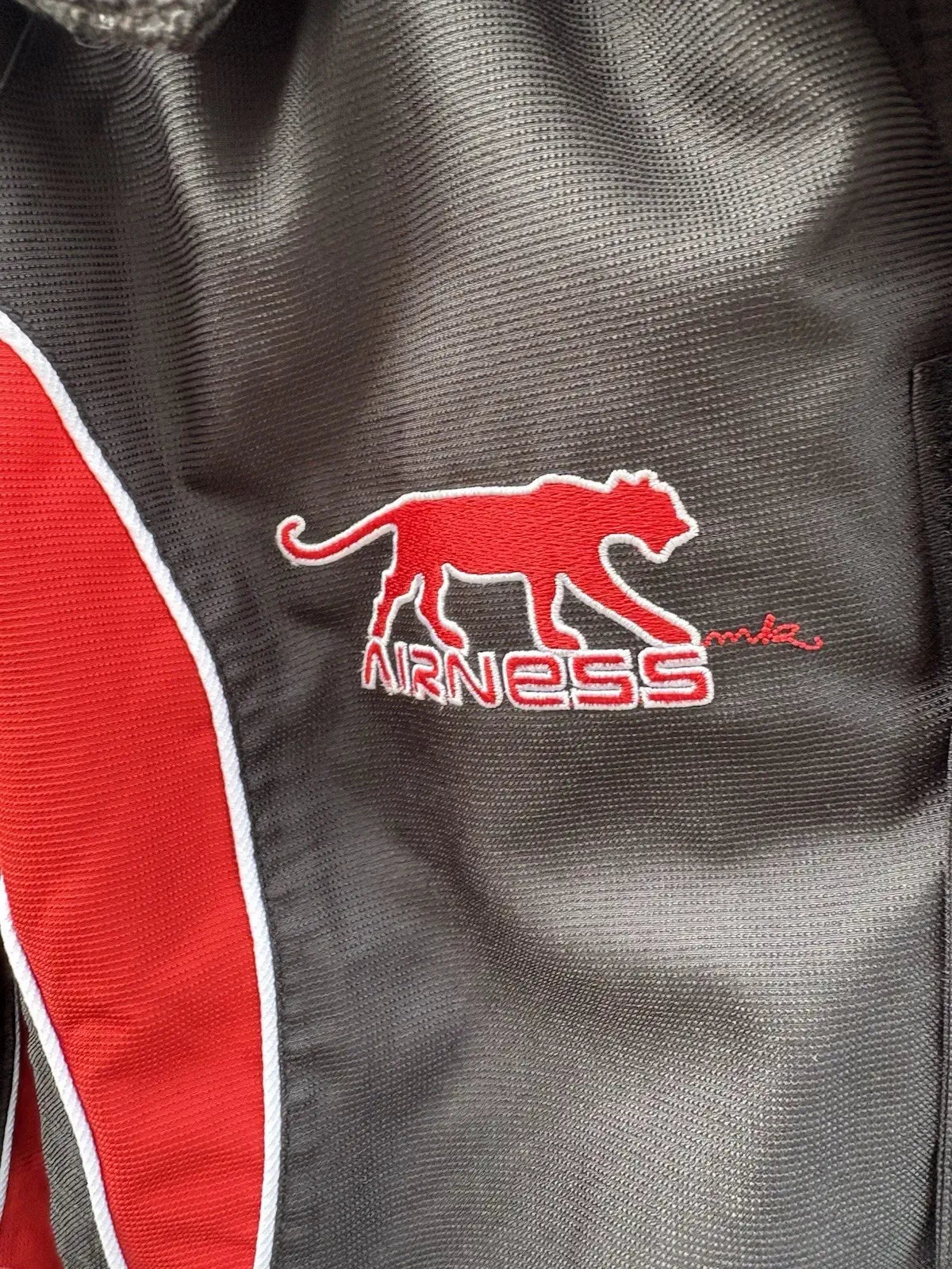 Blouson Vintage Stade Rennais - 2005 - Taille M Au Fil Des Légendes