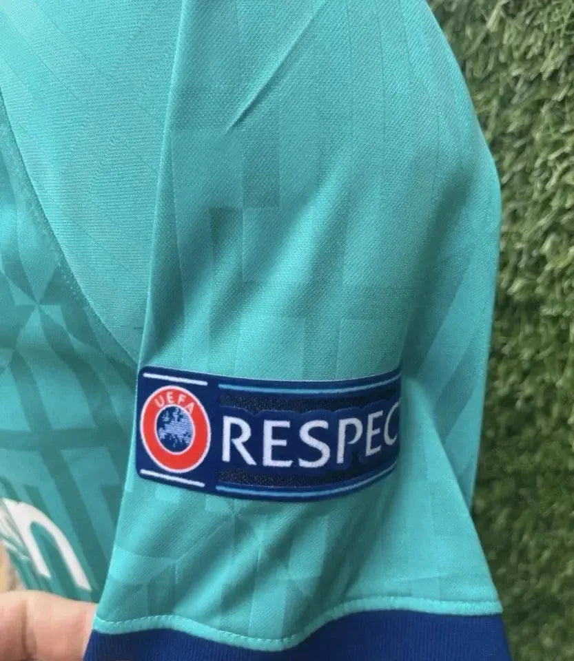 Ensemble Griezmann Barcelone - Au Fil Des Légendes nike vintage football shirt authentique