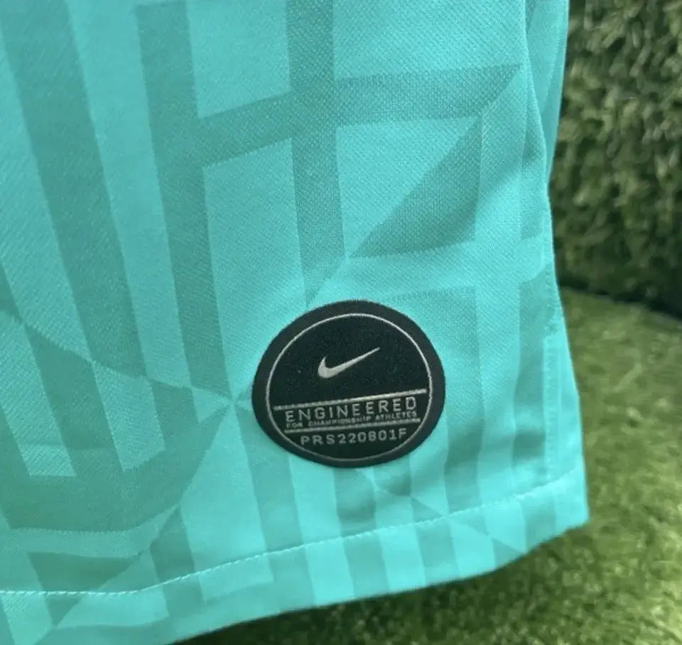 Ensemble Griezmann Barcelone - Au Fil Des Légendes nike vintage football shirt authentique
