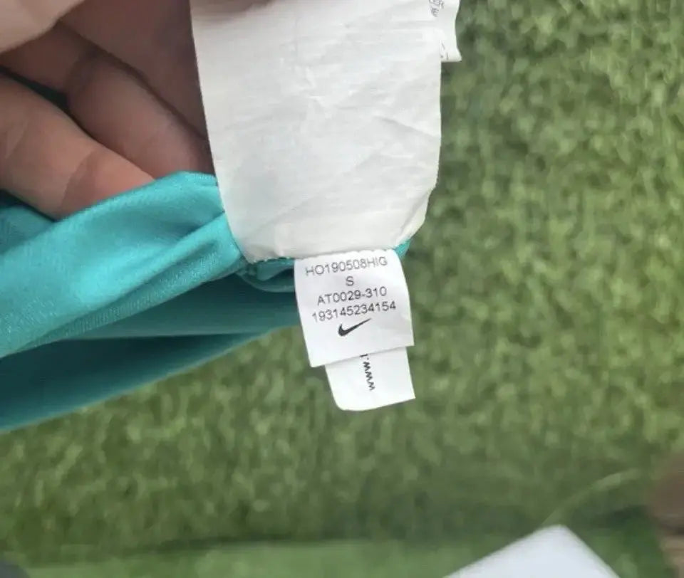 Ensemble Griezmann Barcelone - Au Fil Des Légendes nike vintage football shirt authentique