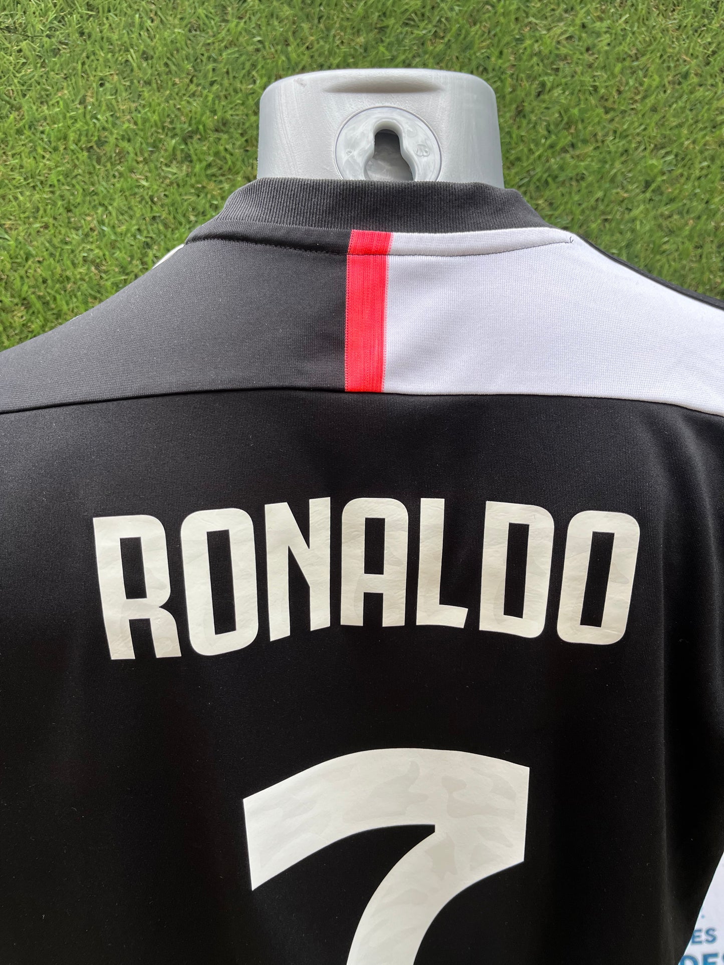 Maillot Ronaldo Juventus Turin
