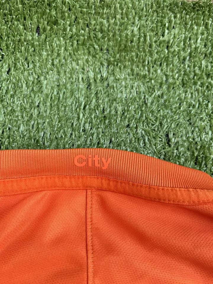 Maillot Aguero Manchester City Au Fil Des Légendes