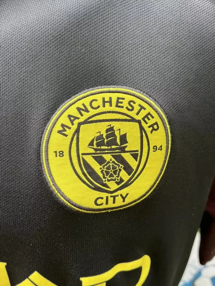 Maillot Aguero Manchester City Au Fil Des Légendes