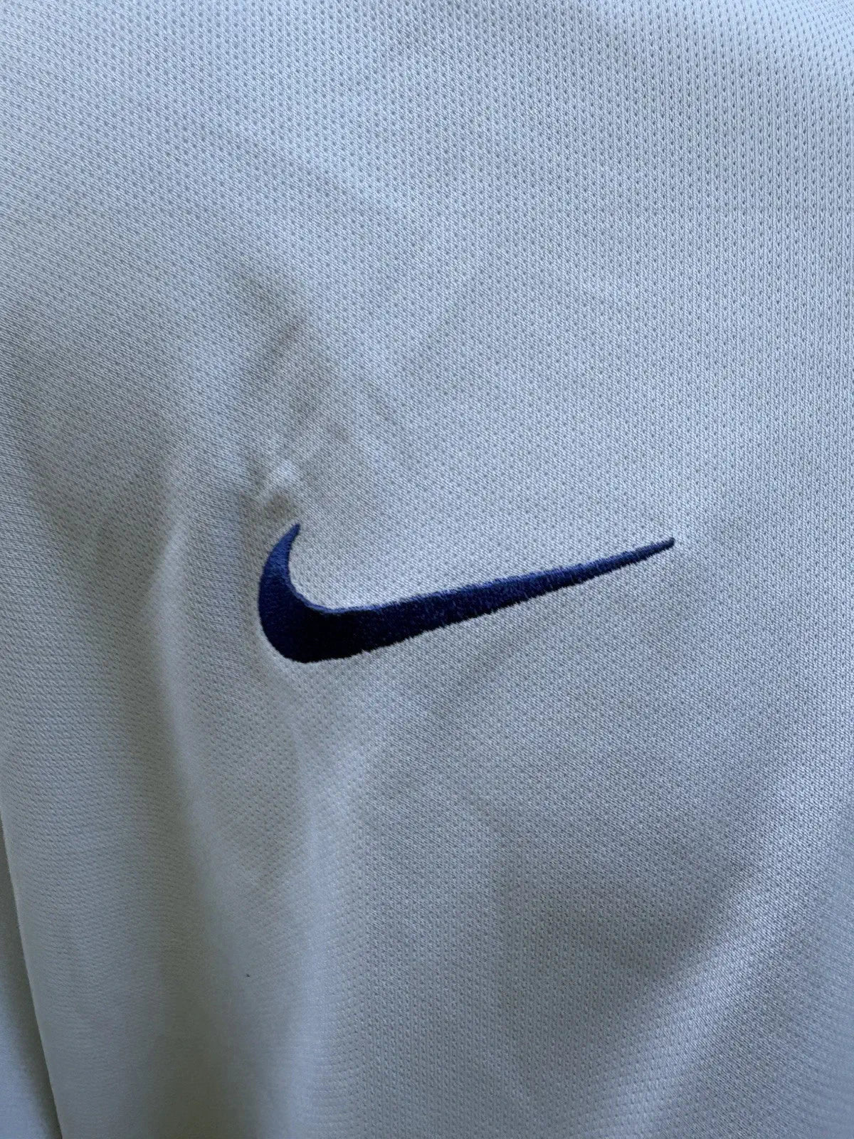 Maillot Al Hilal Training Homme Nike - Taille XL Au Fil Des Légendes
