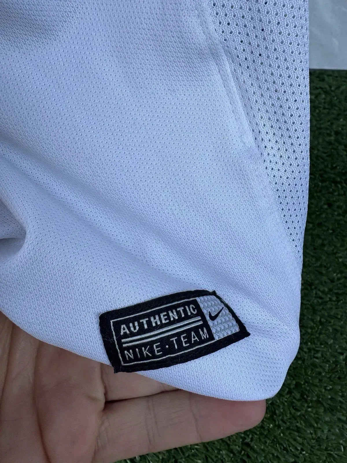 Maillot Al Hilal Training Homme Nike - Taille XL