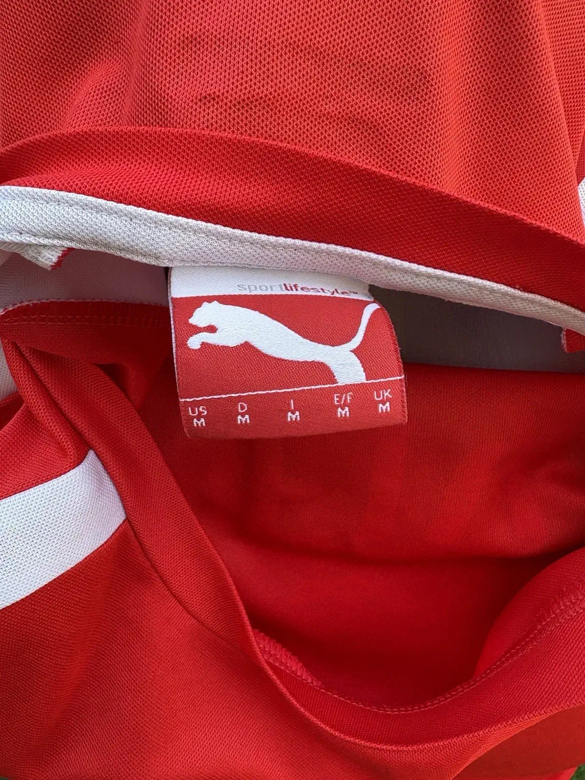 Maillot Arteta Arsenal Au Fil Des Légendes