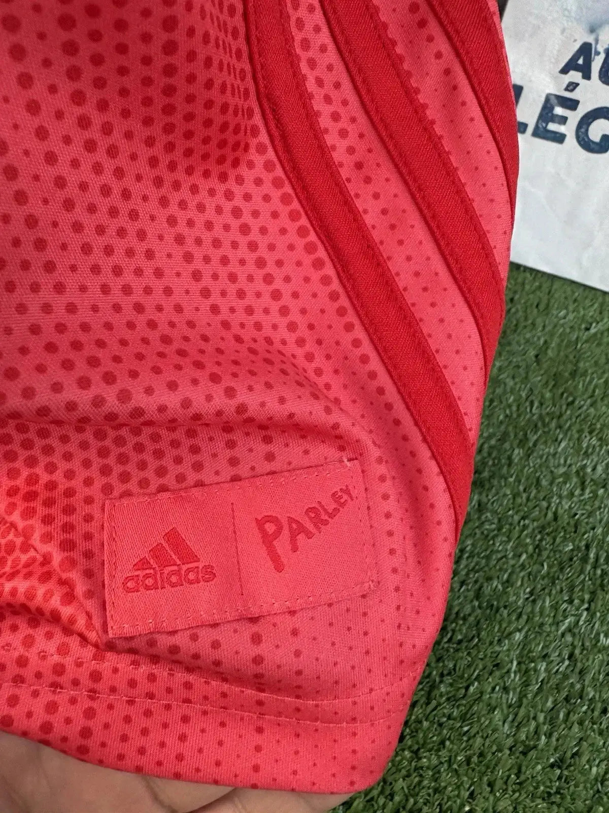 Maillot Bale Real Madrid Au Fil Des Légendes