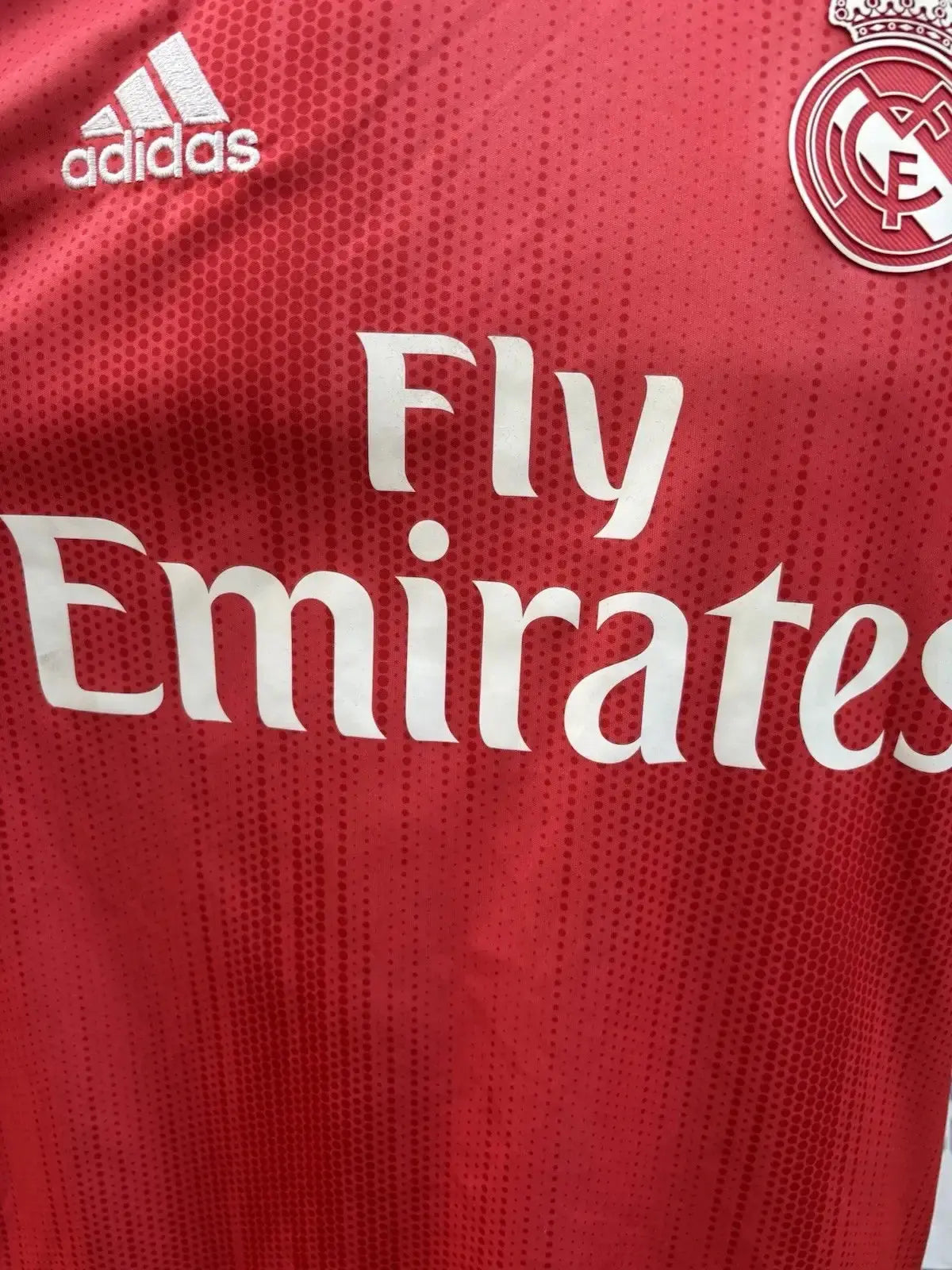 Maillot Bale Real Madrid Au Fil Des Légendes