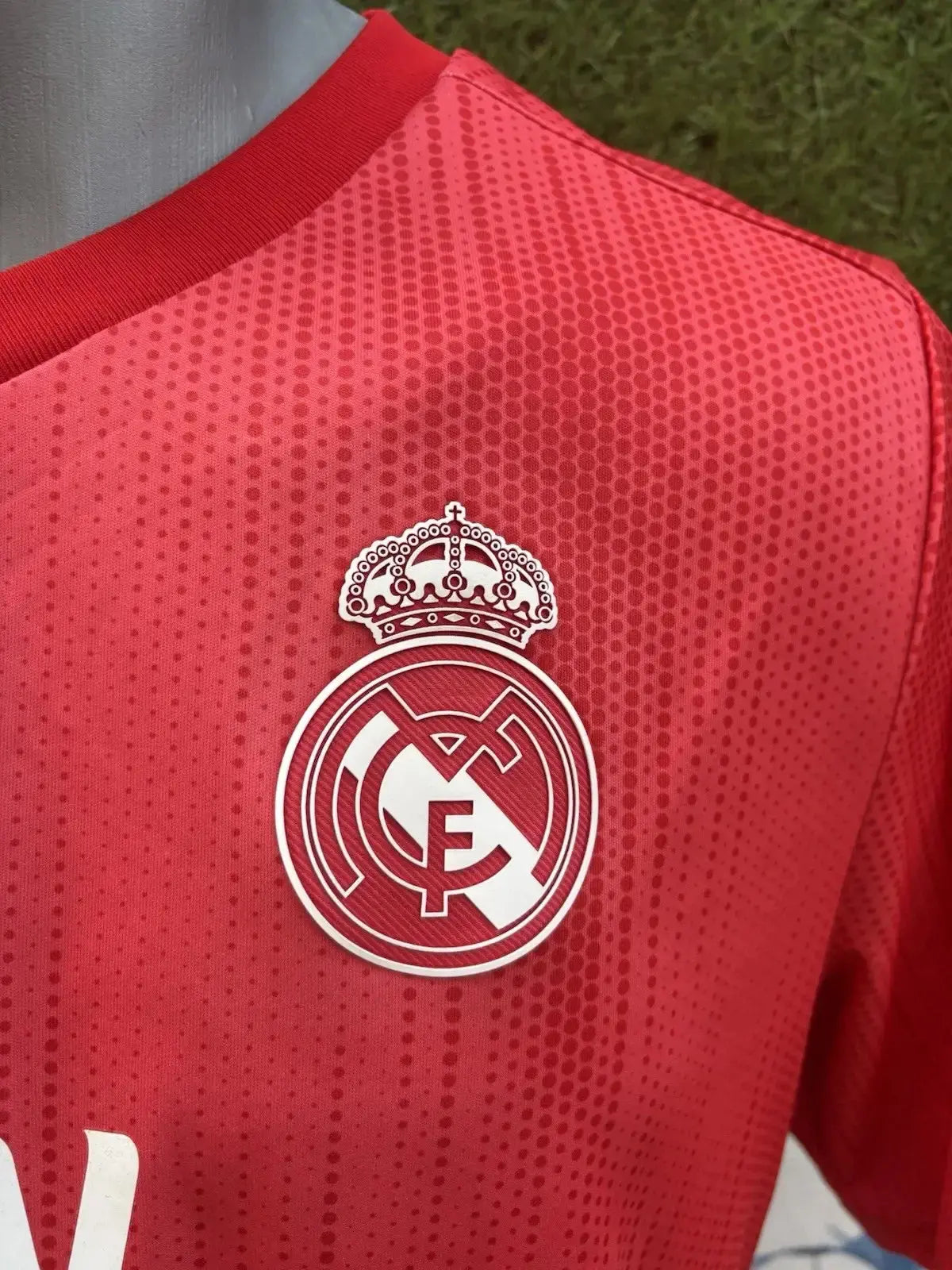 Maillot Bale Real Madrid Au Fil Des Légendes