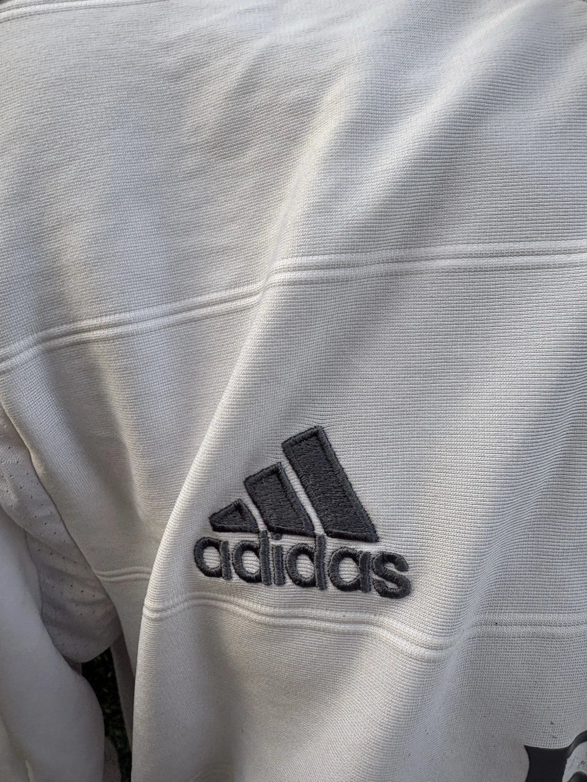 Maillot Bale Real Madrid Au Fil Des Légendes