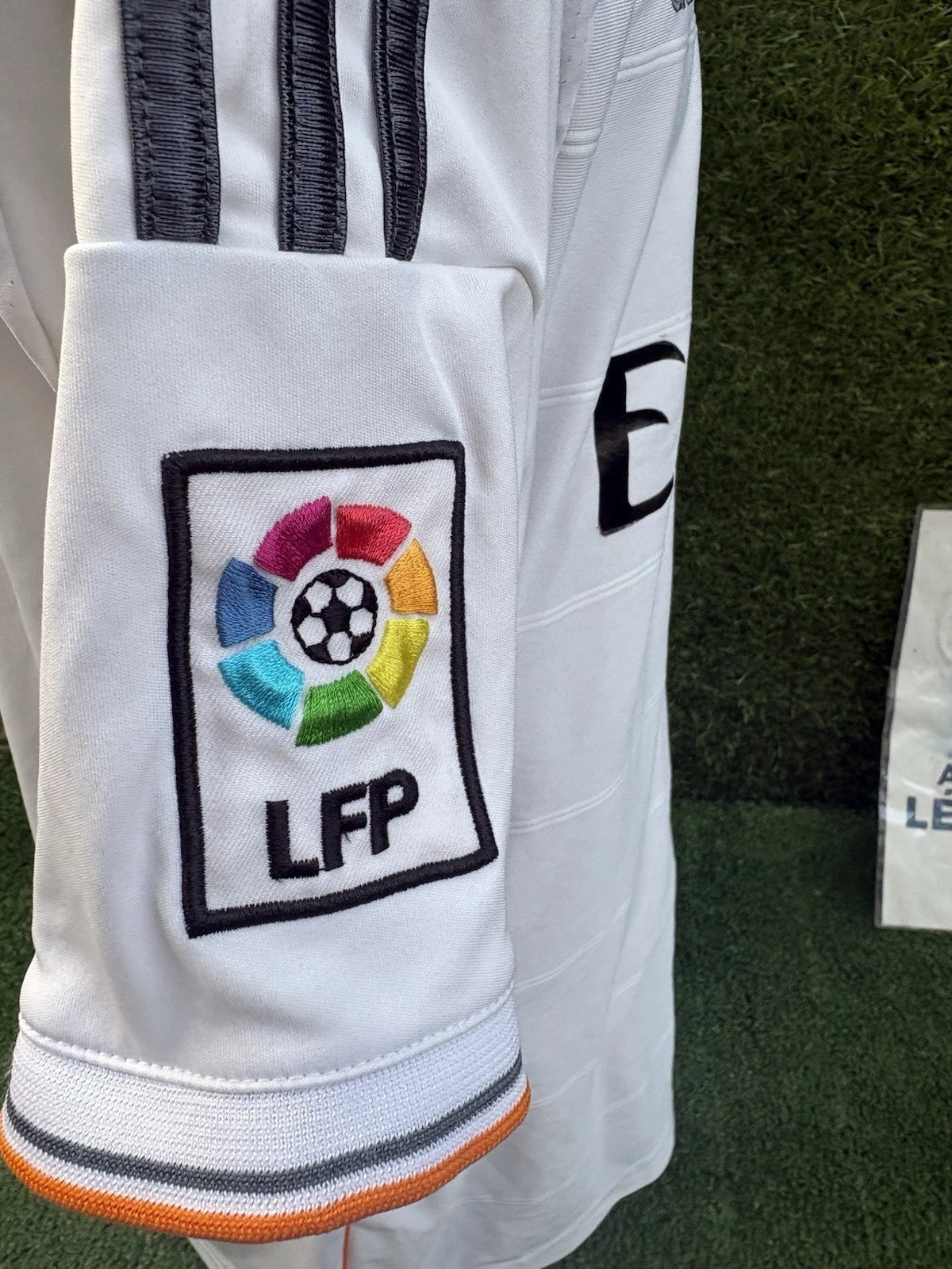 Maillot Bale Real Madrid Au Fil Des Légendes