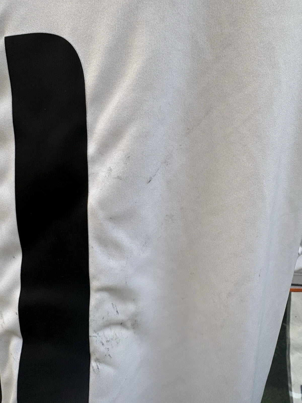 Maillot Bale Real Madrid Au Fil Des Légendes