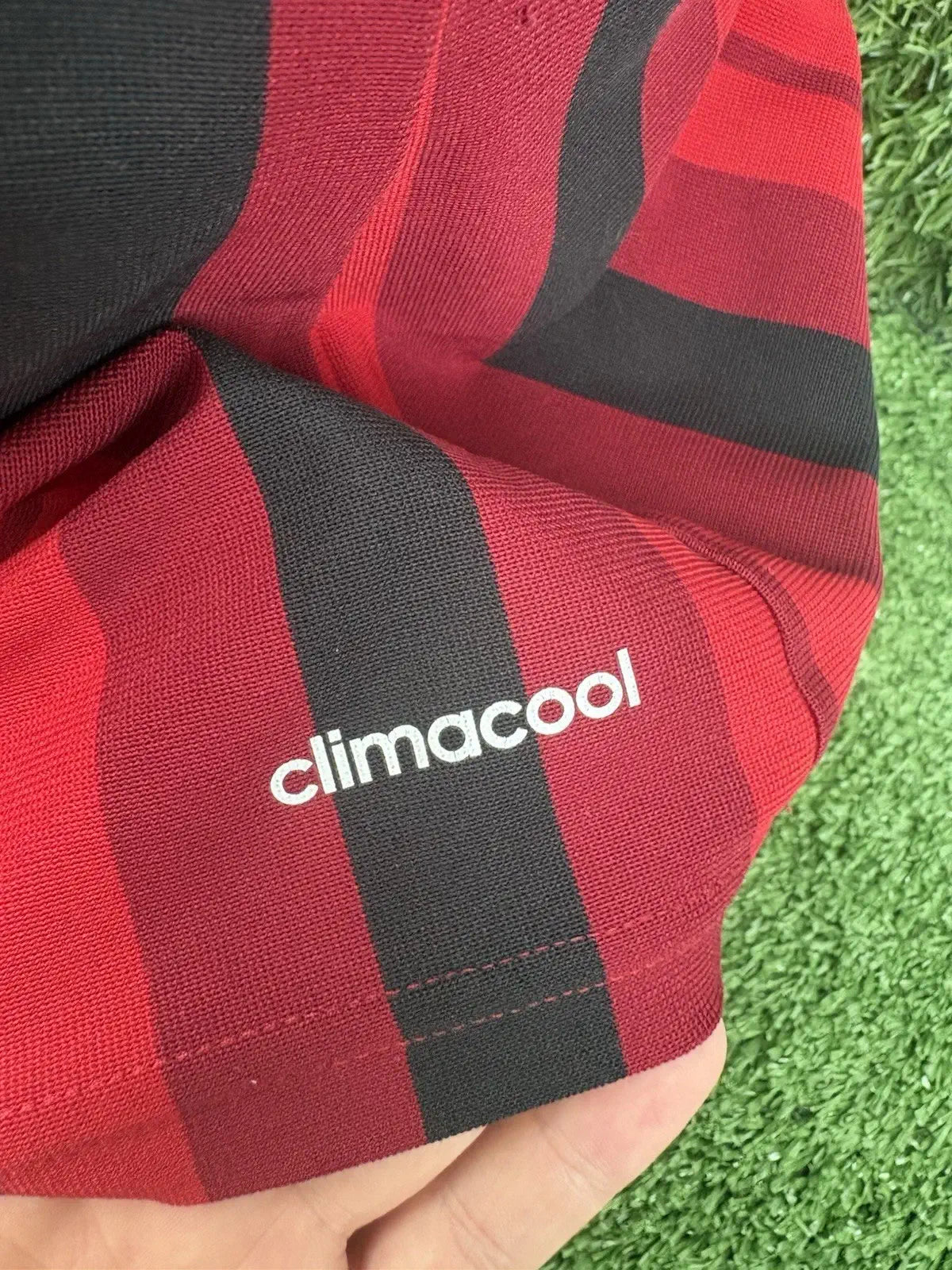 Maillot Balotelli Milan Ac Au Fil Des Légendes