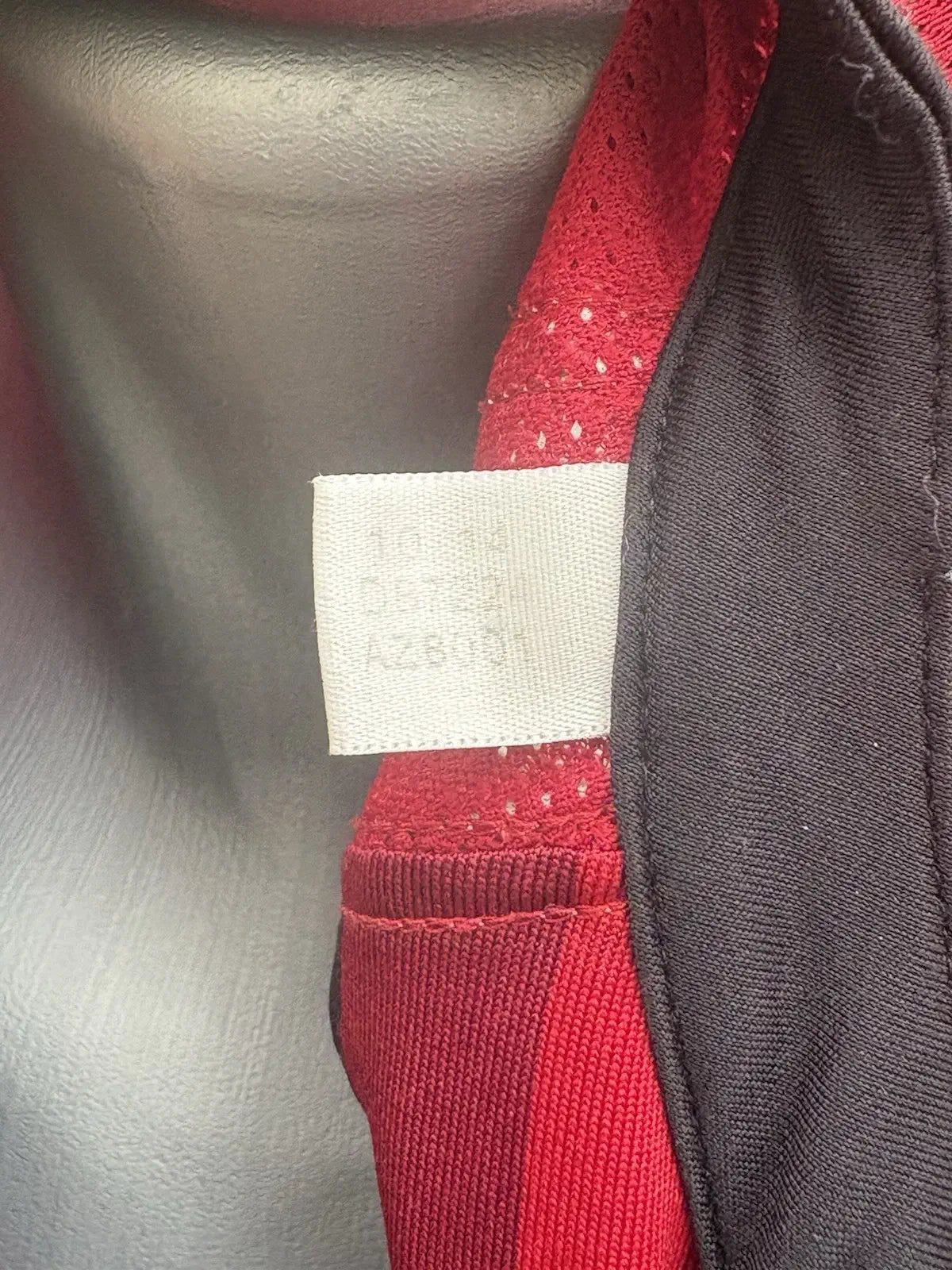 Maillot Balotelli Milan Ac Au Fil Des Légendes