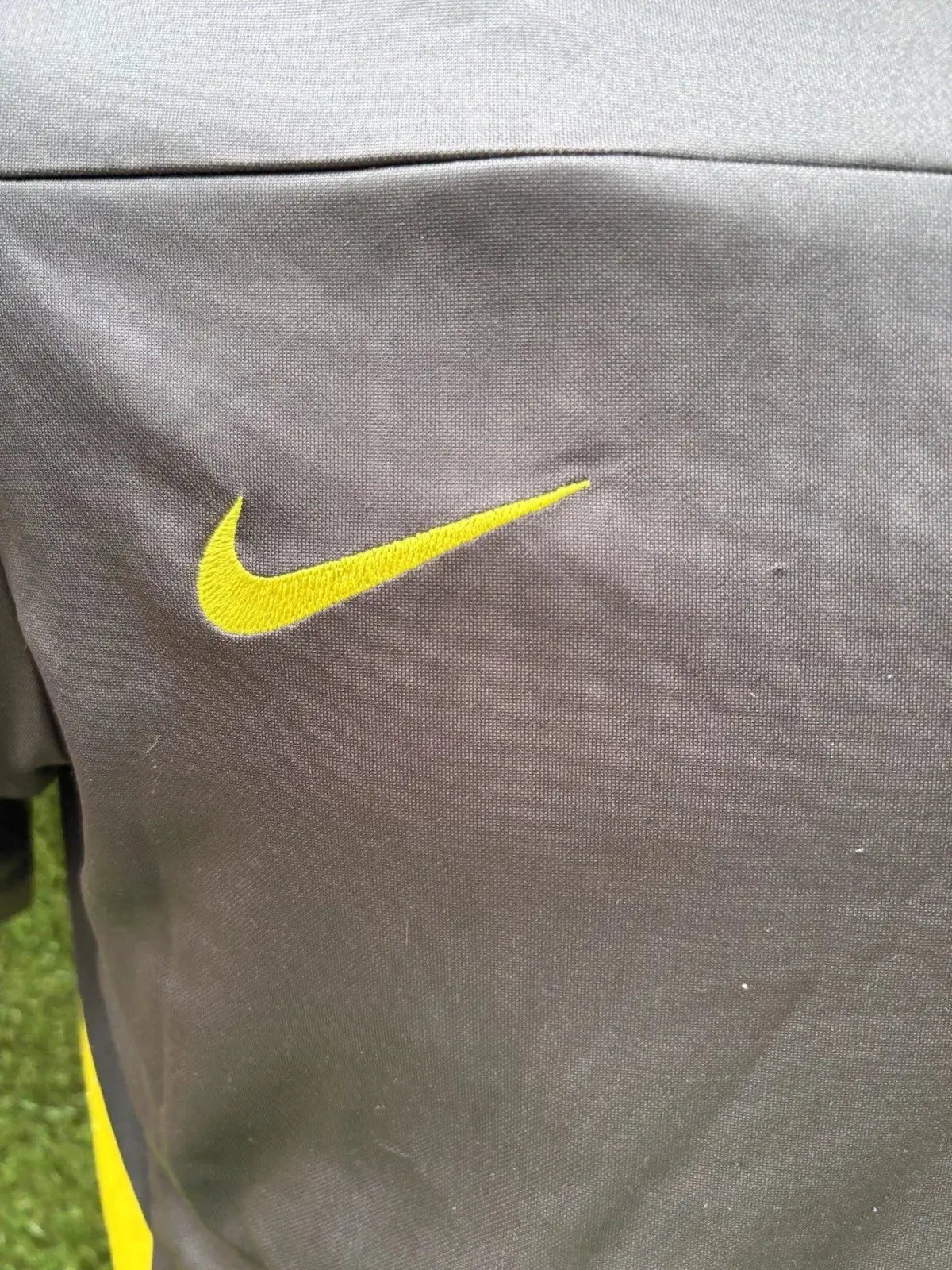 Maillot Barcelone Training Au Fil Des Légendes nike football shirt
