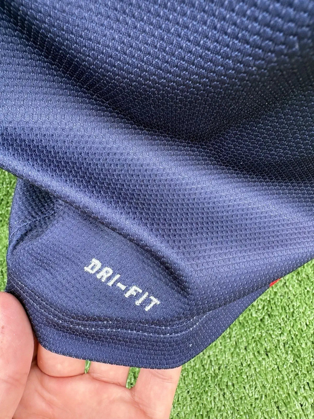Maillot Beckham PSG - home 2013 - Taille XS Au Fil Des Légendes