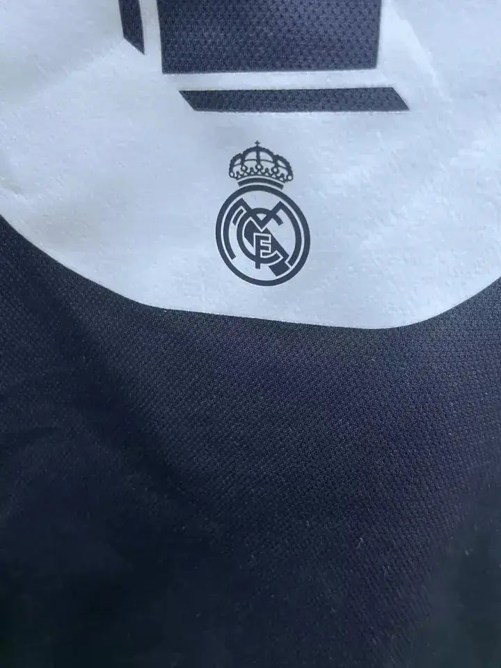 Maillot Benzema Real Madrid Au Fil Des Légendes