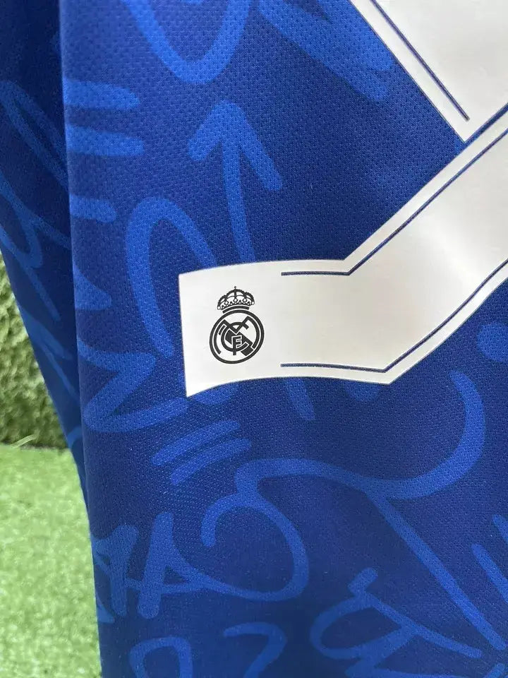 Maillot Benzema Réal madrid Au Fil Des Légendes