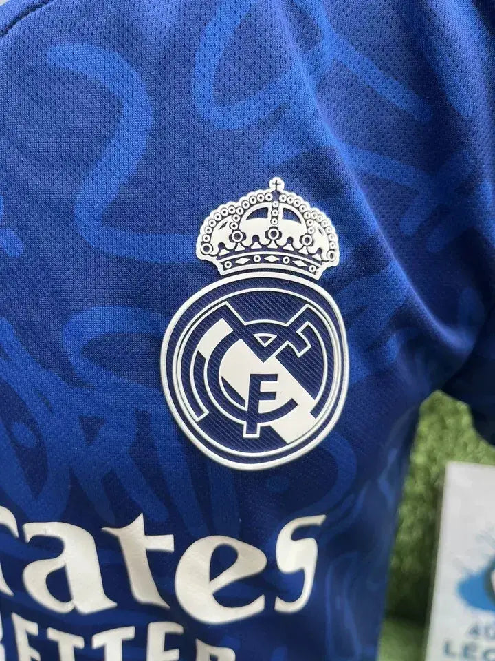 Maillot Benzema Réal madrid Au Fil Des Légendes