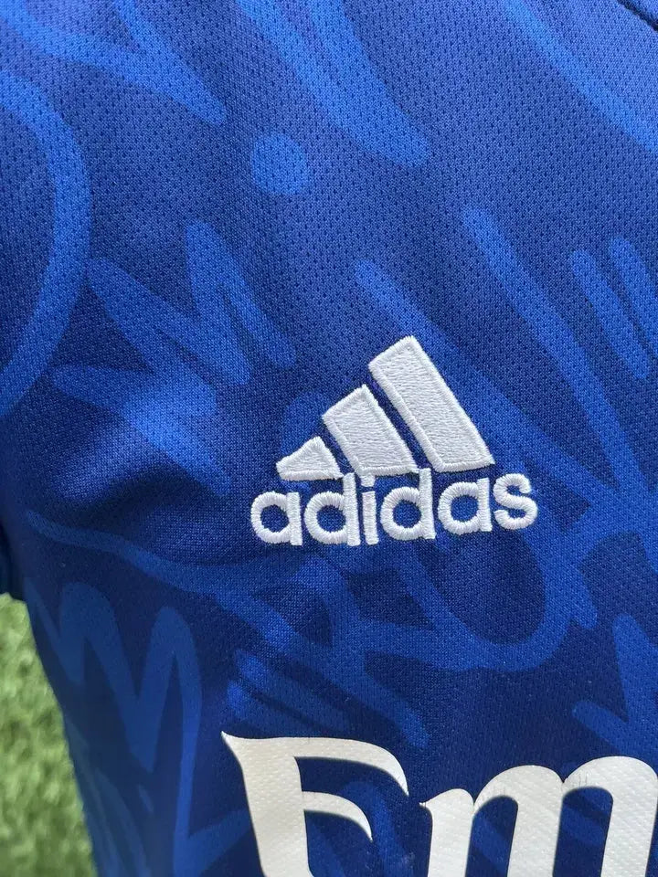 Maillot Benzema Réal madrid Au Fil Des Légendes