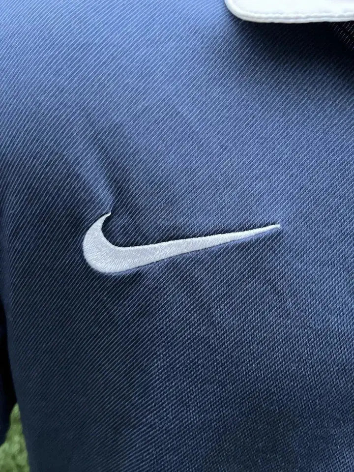 Maillot Benzema équipe de France - Au Fil Des Légendes vintage nike football shirt