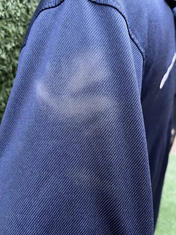 Maillot Benzema équipe de France - Au Fil Des Légendes vintage nike football shirt