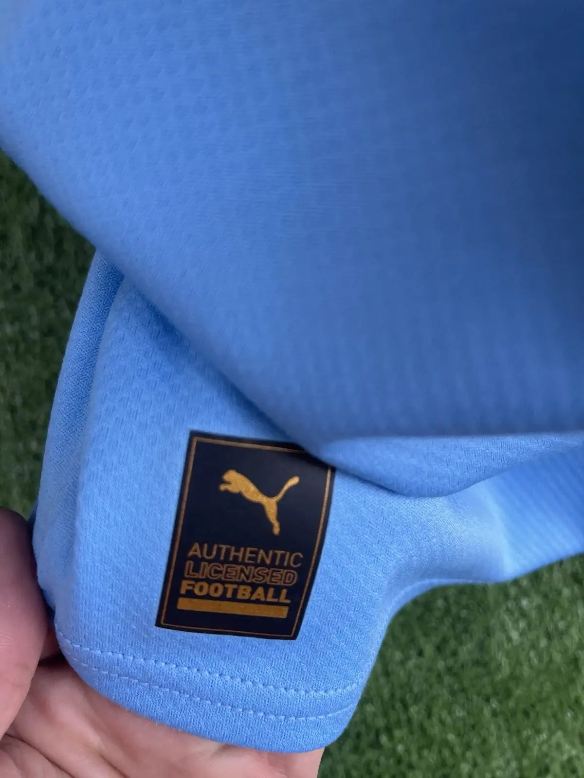 Maillot Bernardo Silva Manchester City - 2022 -Taille M Au Fil Des Légendes