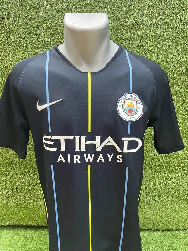 Maillot Bernardo Silva Manchester City Au Fil Des Légendes