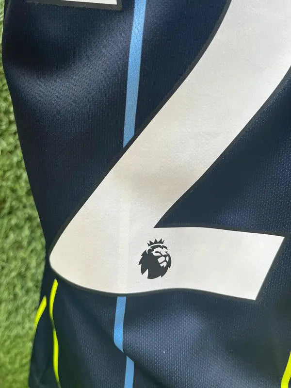 Maillot Bernardo Silva Manchester City Au Fil Des Légendes