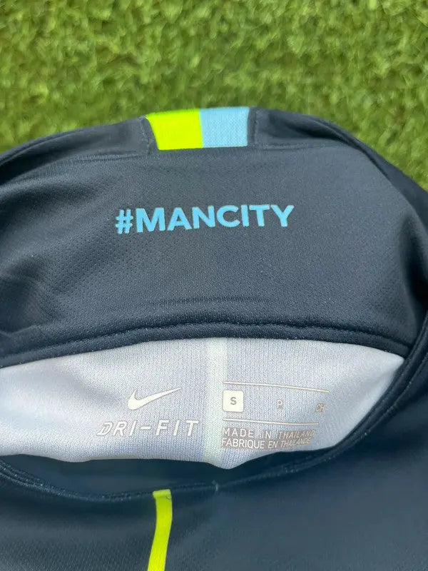 Maillot Bernardo Silva Manchester City Au Fil Des Légendes