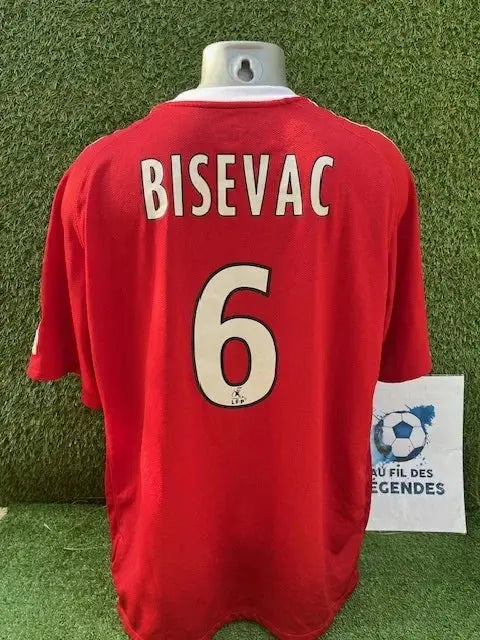 Maillot Bisevac Valenciennes Au Fil Des Légendes