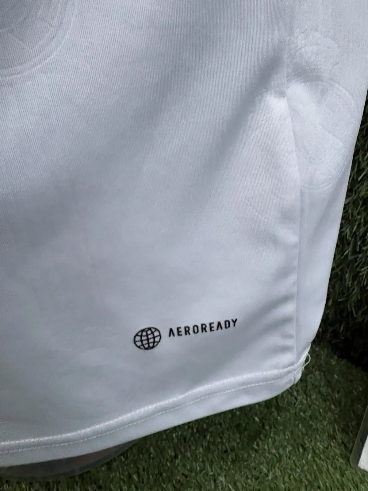 Maillot Carvajal Real Madrid - home 2022 - taille S Au Fil Des Légendes