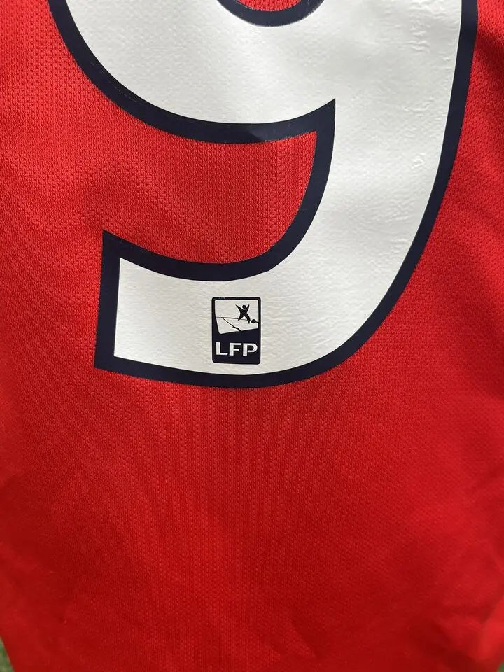 Maillot Cavani PSG Au Fil Des Légendes