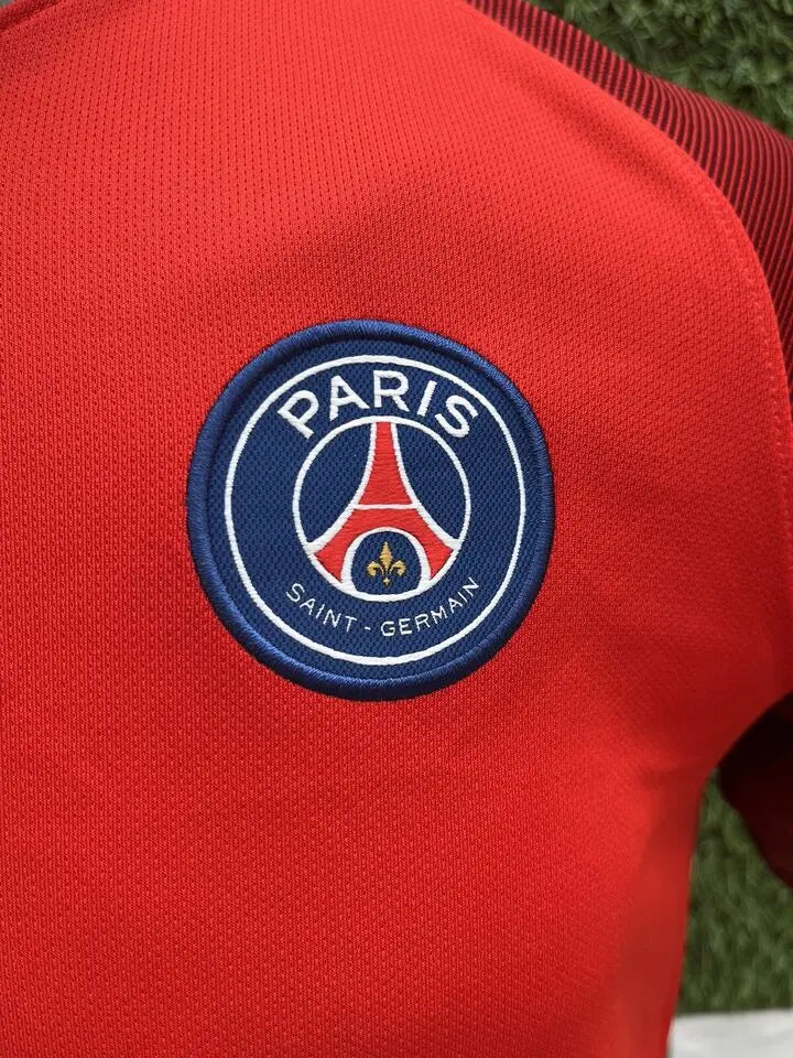 Maillot Cavani PSG Au Fil Des Légendes