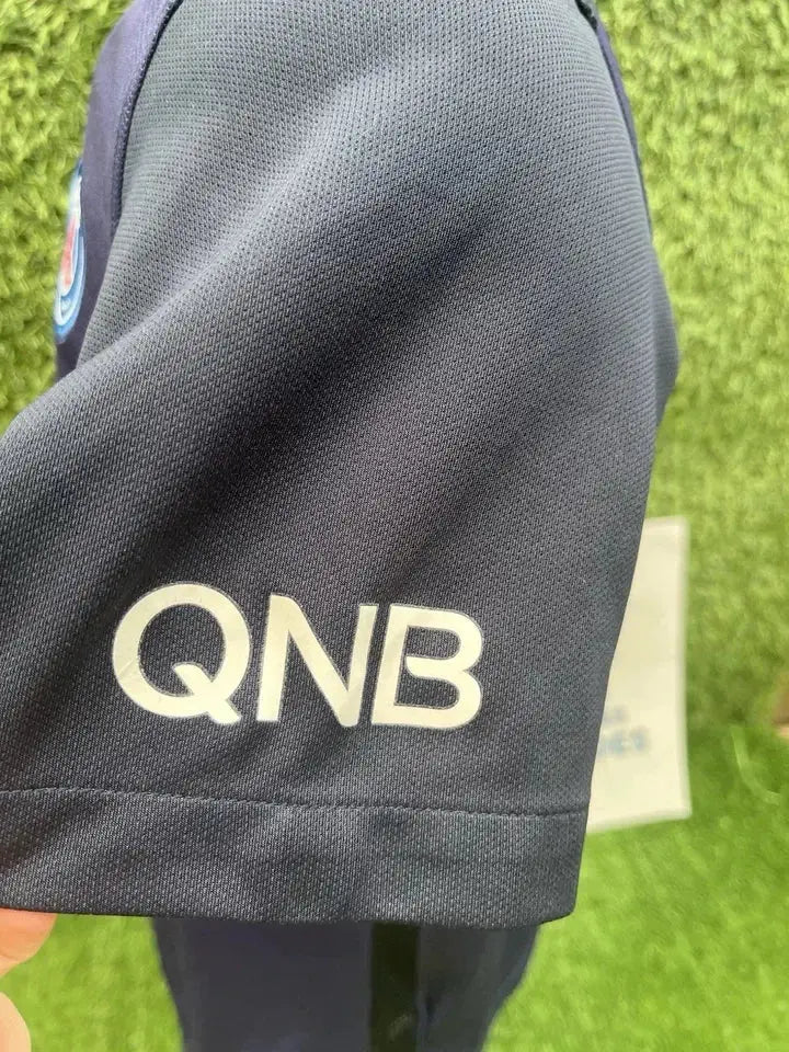 Maillot Cavani PSG - Au Fil Des Légendes nike football shirt vintage 