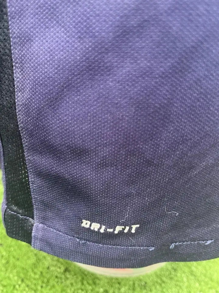 Maillot Cavani PSG - Au Fil Des Légendes nike football shirt vintage 