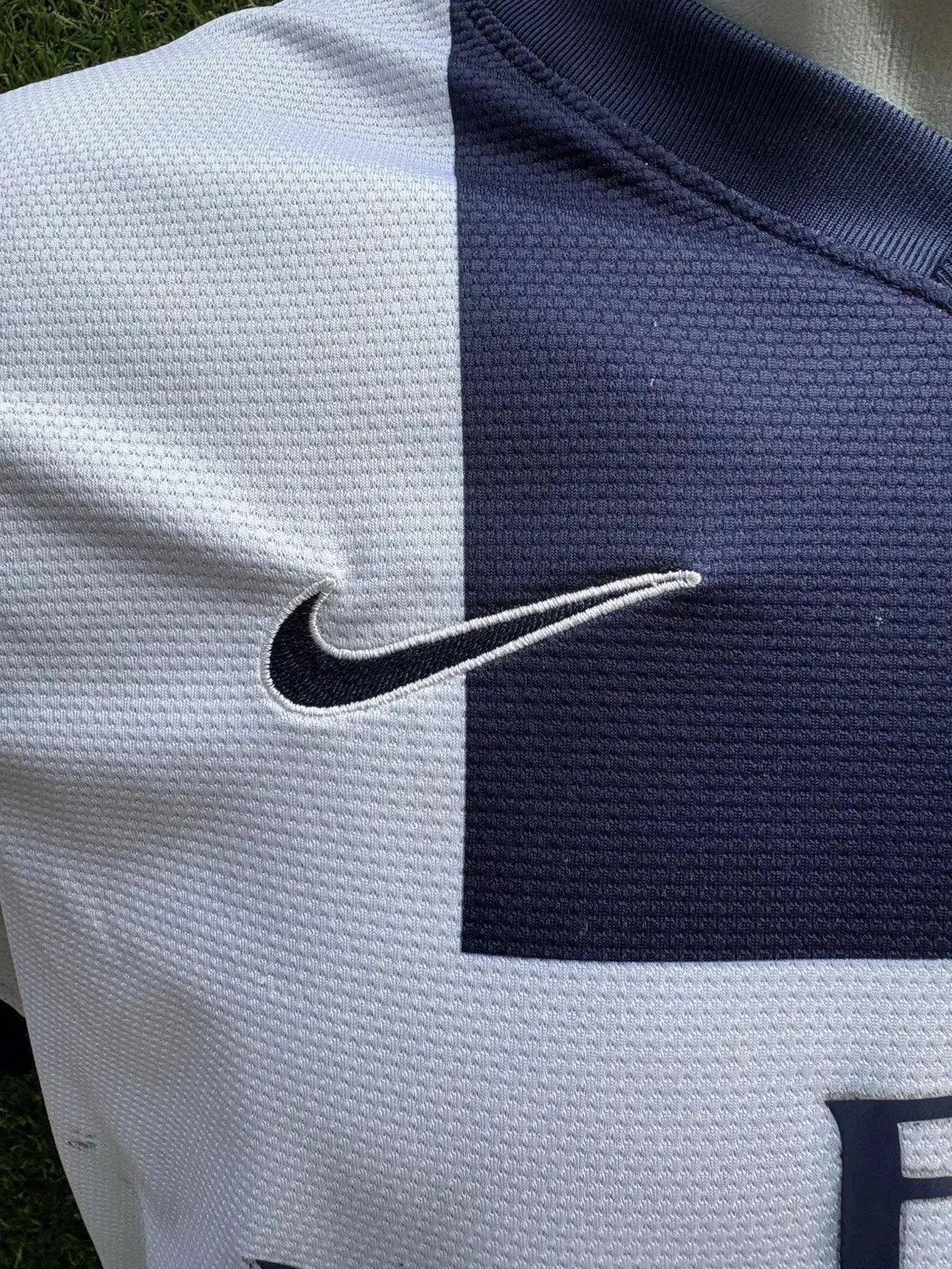 Maillot Cavani PSG Extérieur 2013/14 Nike - Taille XS