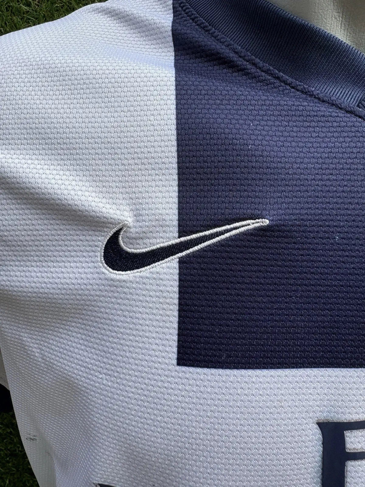 Maillot Cavani PSG Extérieur 2013/14 Nike - Taille XS Au Fil Des Légendes