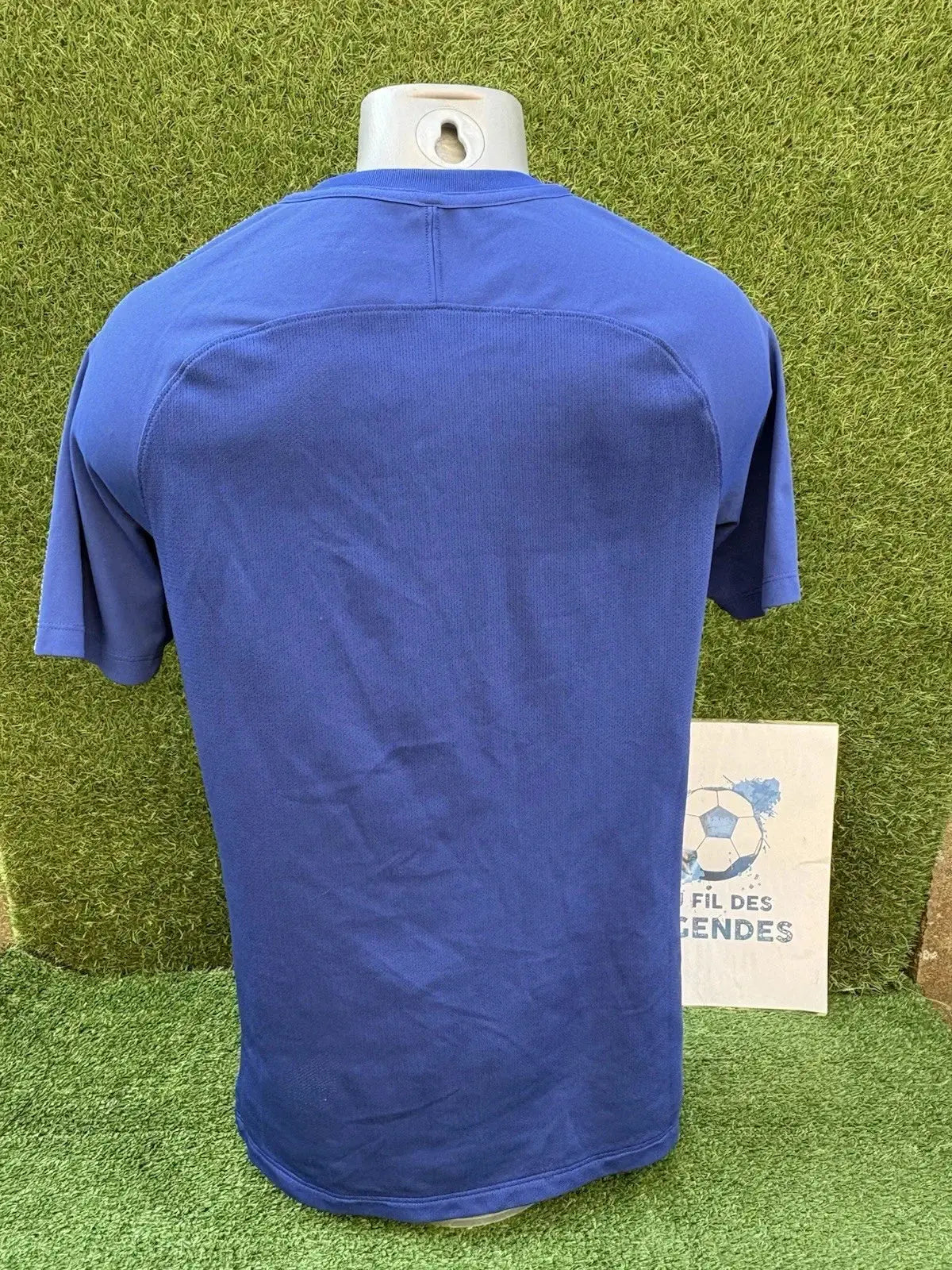 Maillot Chelsea Training Au Fil Des Légendes nike football shirt 