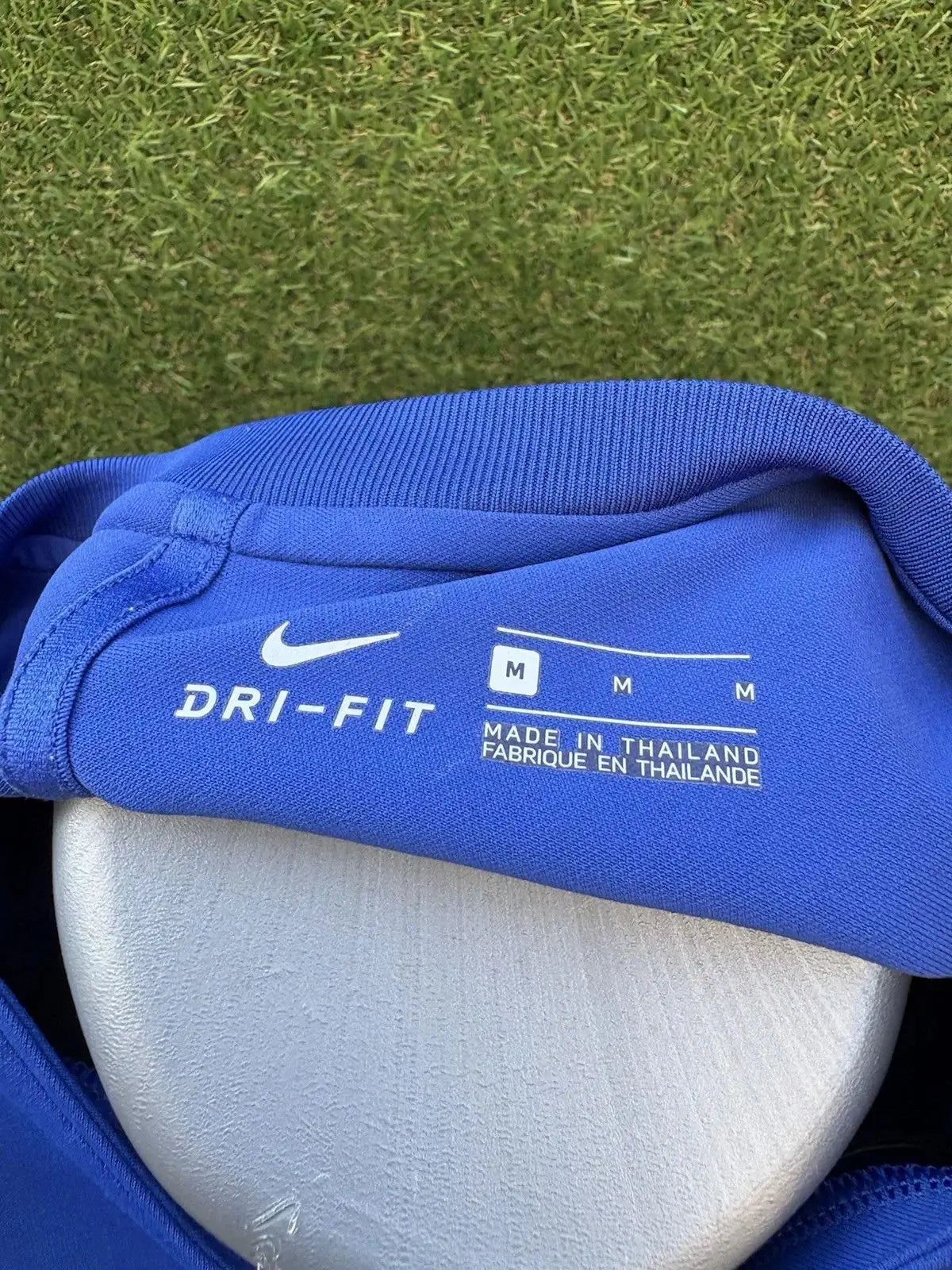 Maillot Chelsea Training Au Fil Des Légendes nike football shirt 