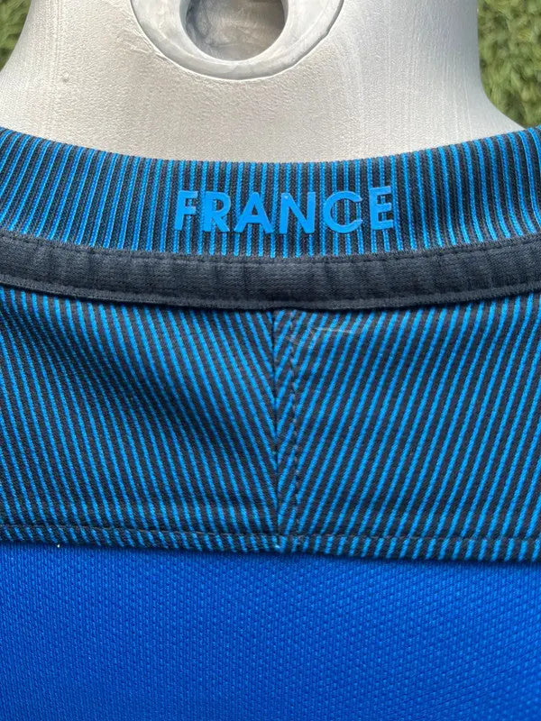 Maillot Coman France Au Fil Des Légendes