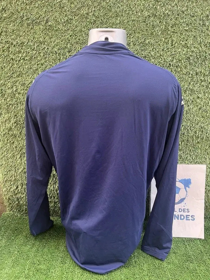 Maillot Copenhague Fc Vintage - Au Fil Des Légendes kappa football shirt rétro