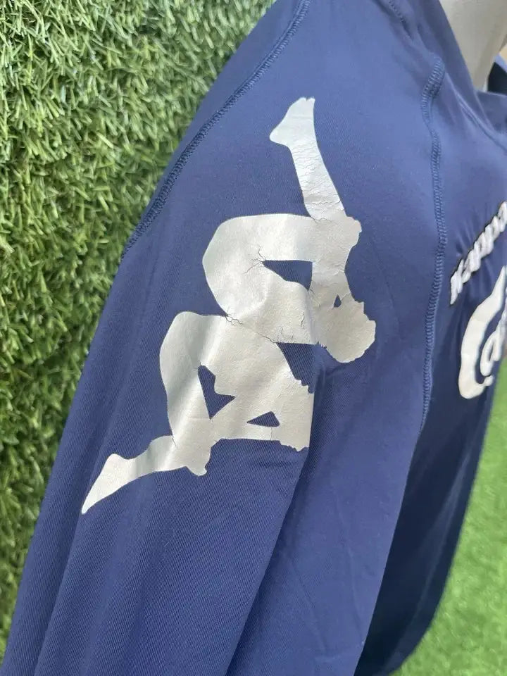 Maillot Copenhague Fc Vintage - Au Fil Des Légendes kappa football shirt rétro