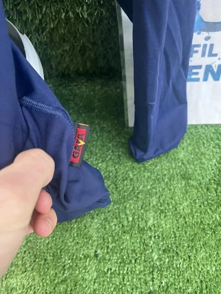 Maillot Copenhague Fc Vintage - Au Fil Des Légendes kappa football shirt rétro