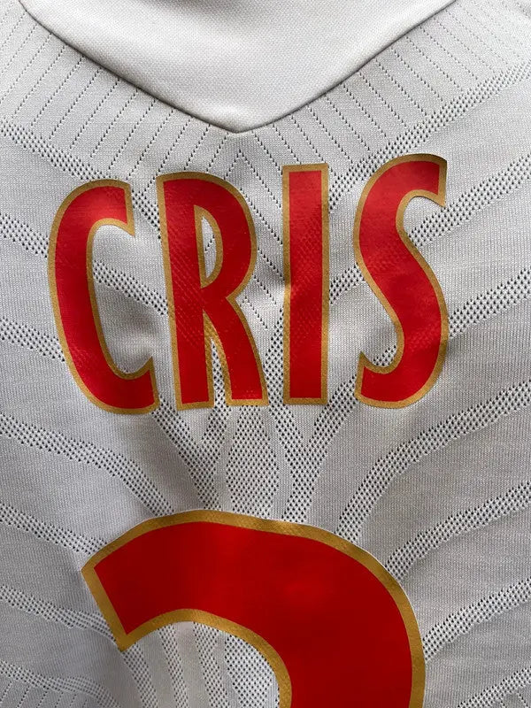 Maillot Cris Lyon Au Fil Des Légendes