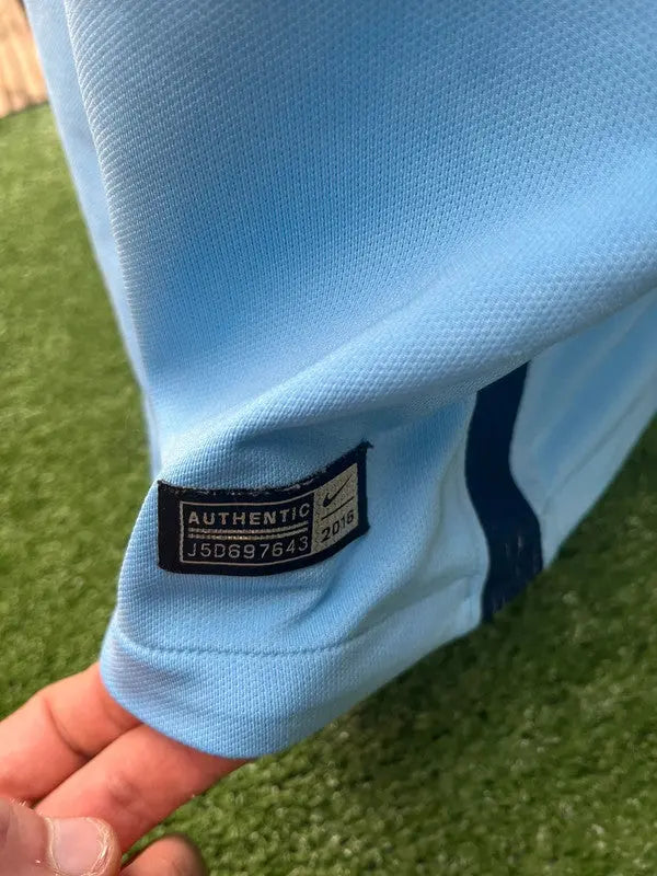 Maillot David Silva Manchester City Au Fil Des Légendes