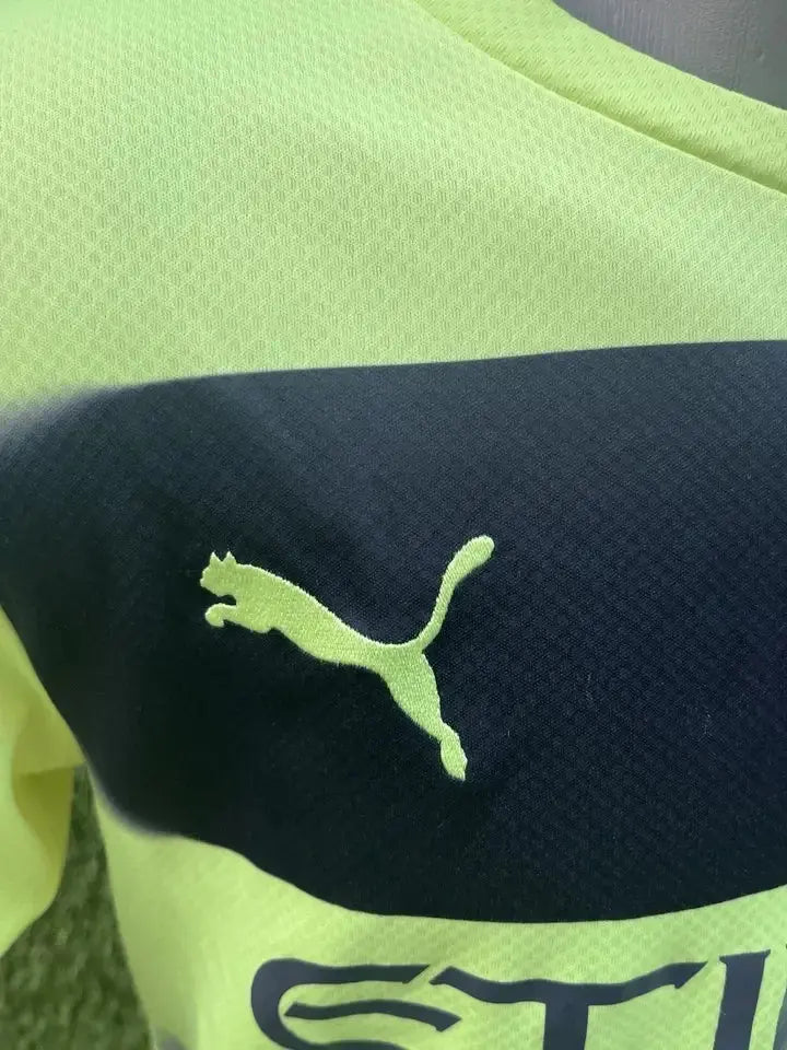 Maillot De Bruyne Manchester City - Au Fil Des Légendes puma football shirt jersey